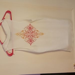 Harley Davidson Tank